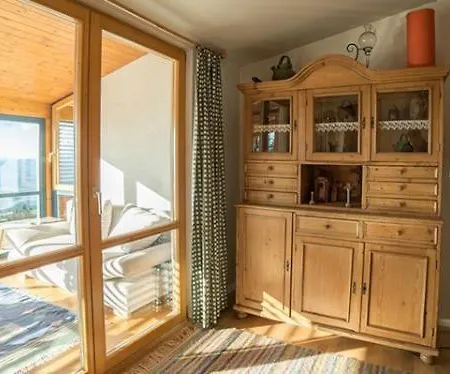 Ferienhaus Weissegger Apartment *