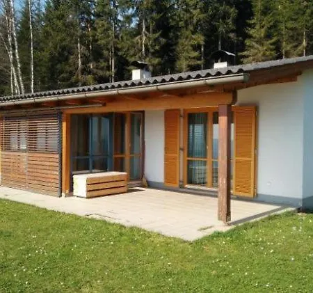 Ferienhaus Weissegger *
