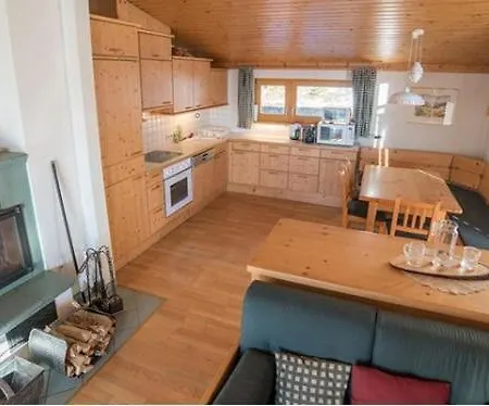 Ferienhaus Weissegger Lavamund