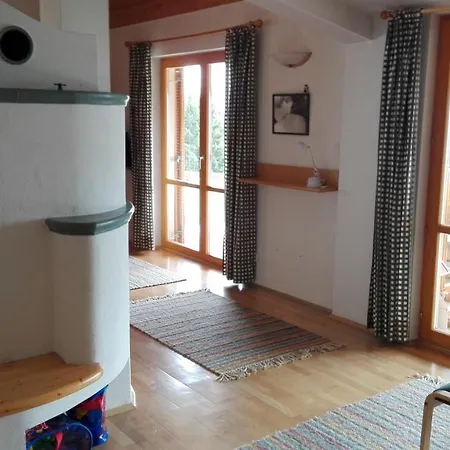 Apartment Ferienhaus Weissegger