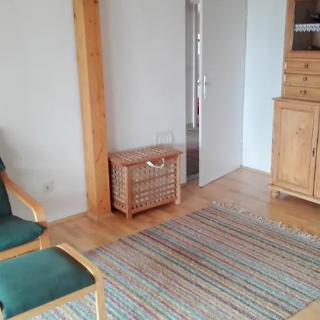Ferienhaus Weissegger Lavamund