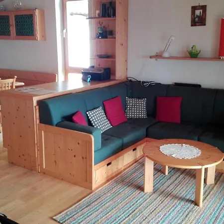 Ferienhaus Weissegger