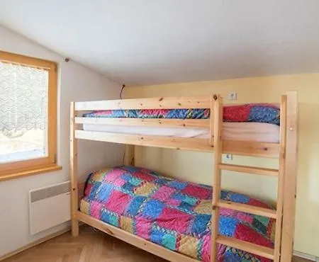 Ferienhaus Weissegger