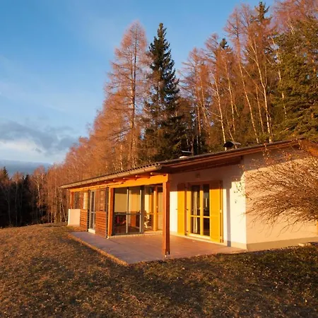 Ferienhaus Weissegger Apartment Lavamund