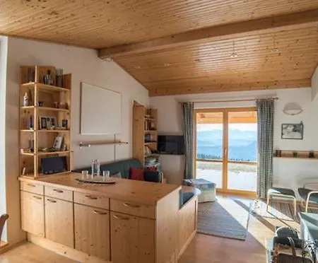 Ferienhaus Weissegger