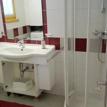 Ferienhaus Weissegger Lavamund